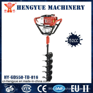 52cc Earth Hole Gas Ground Drill